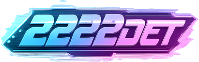 2222det লোগো